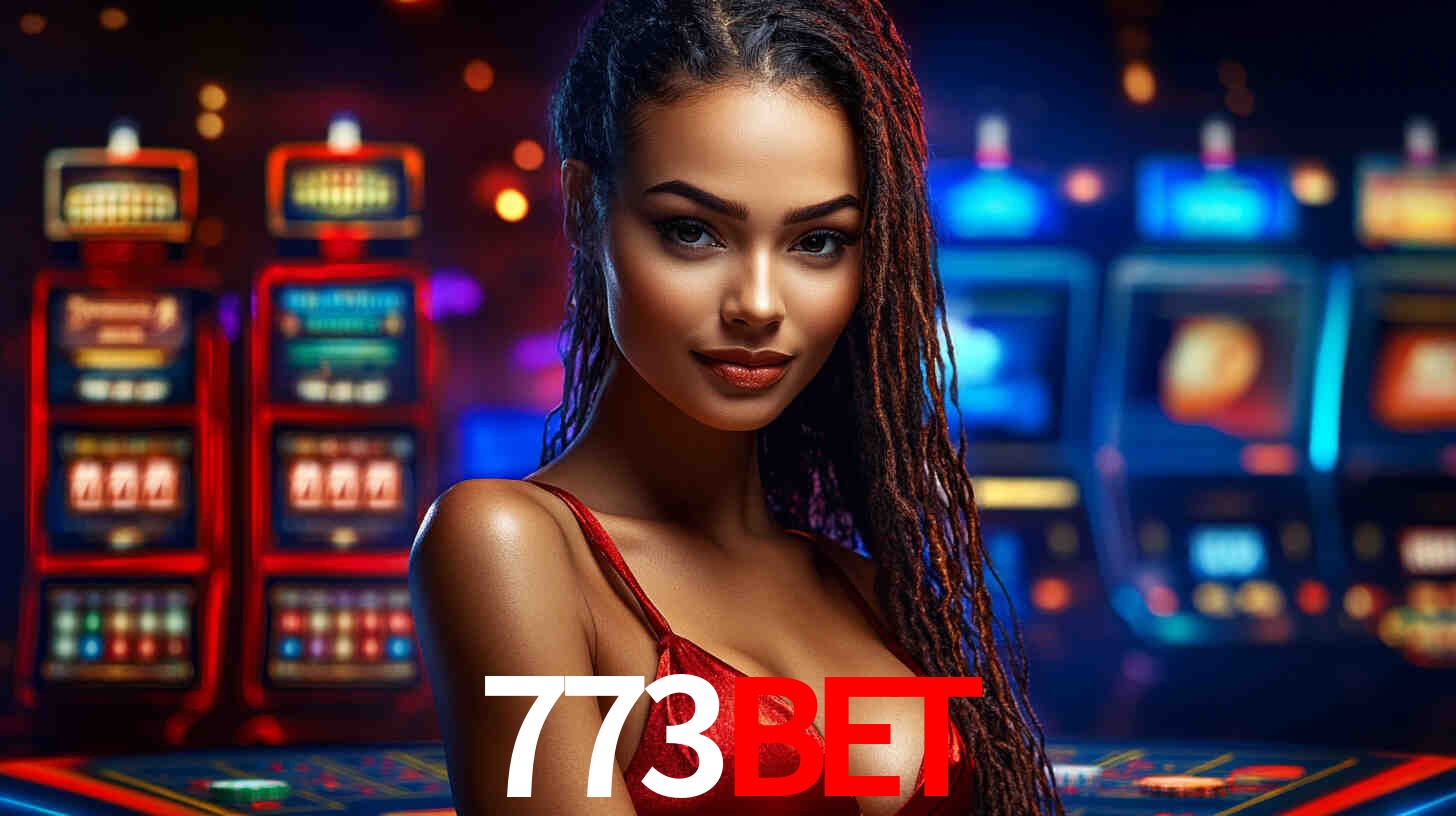 Apostas de Tênis 773bet