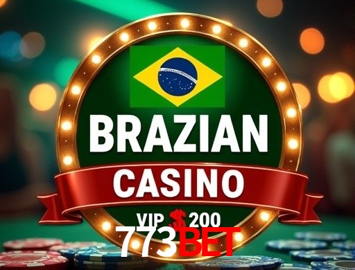 Promoção Relâmpago 773bet
