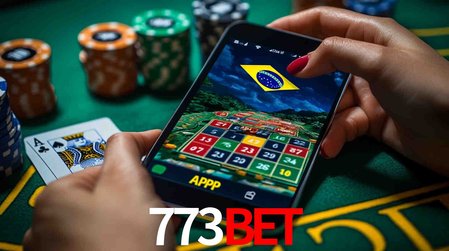 cassino 773bet