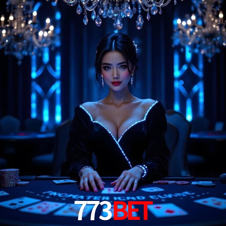 Experiência VIP 773bet