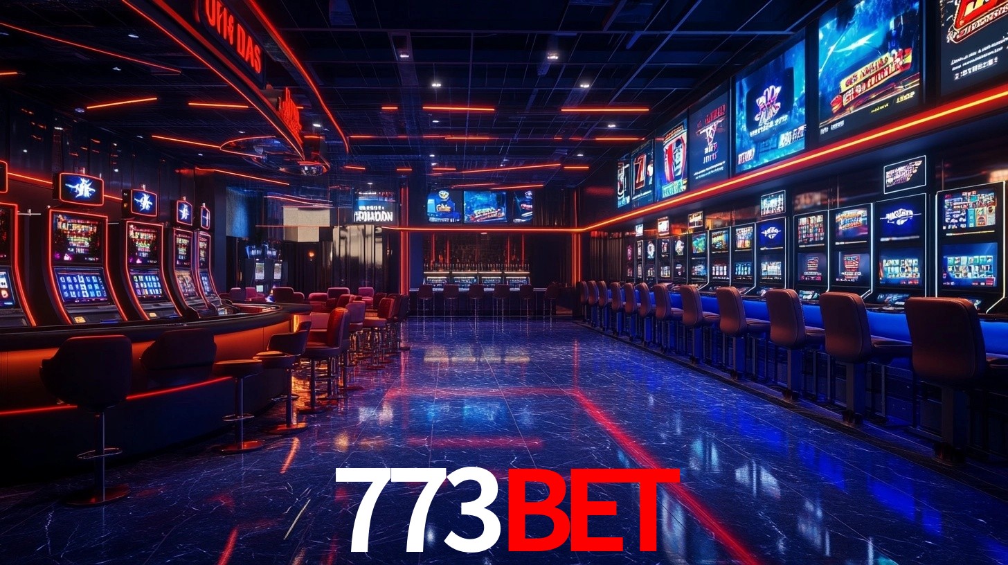 Ofertas Imperdíveis na 773bet: Promoções e Bônus Que Valem a Pena