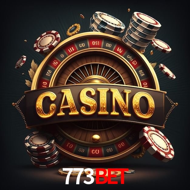 Interface do App 773bet