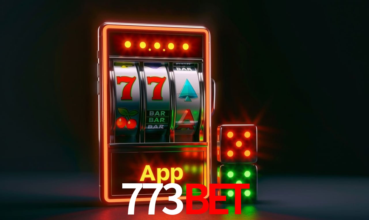 Promoções Sazonais 773bet