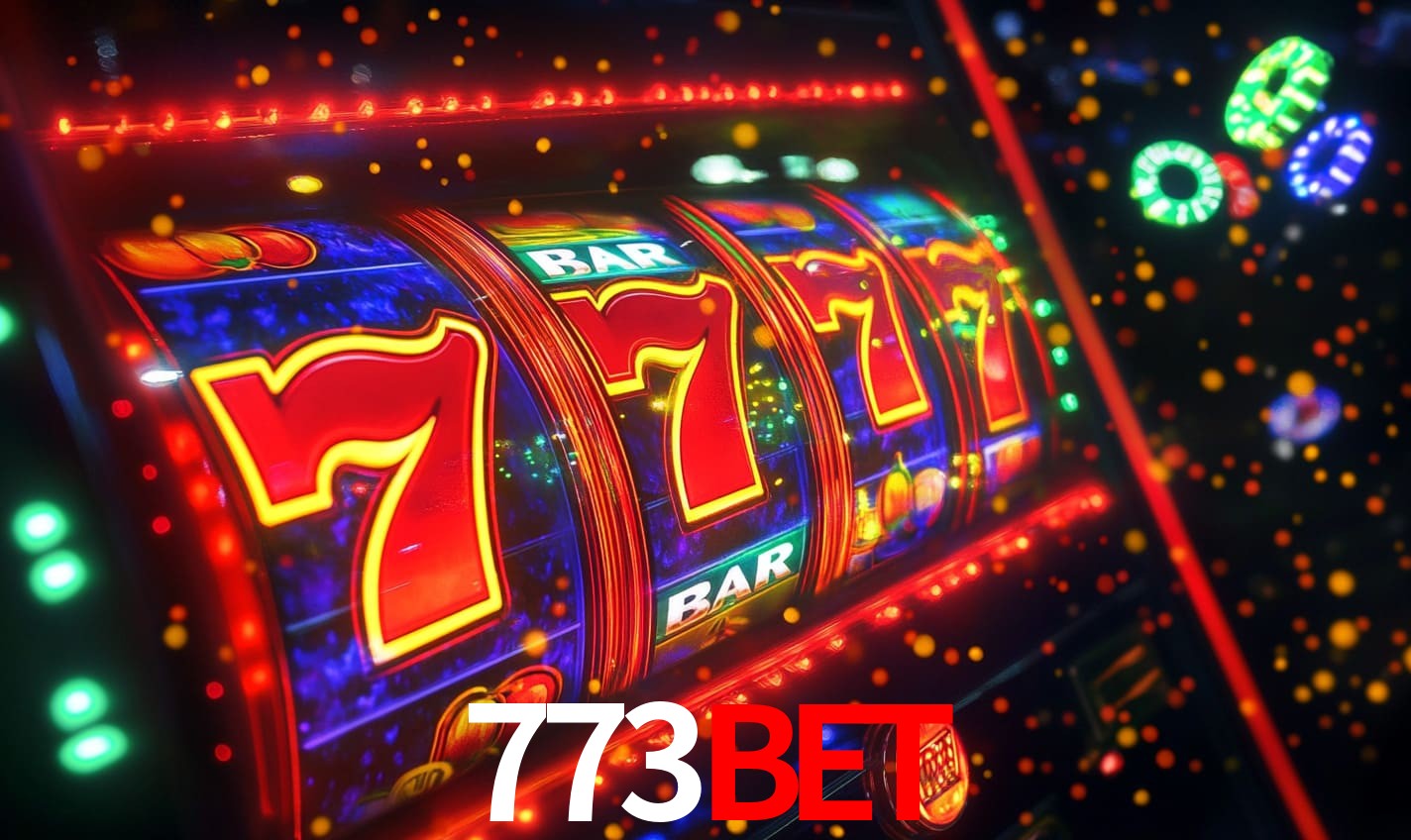 773bet: A Experiência de Casino com Jogos de Mesa ao Vivo
