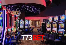 Segurança 2FA 773bet