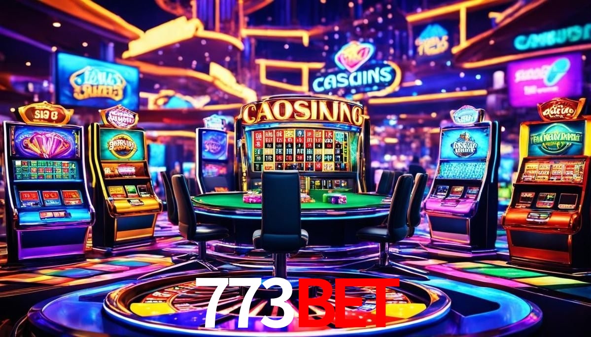 Especiais de Fim de Semana 773bet