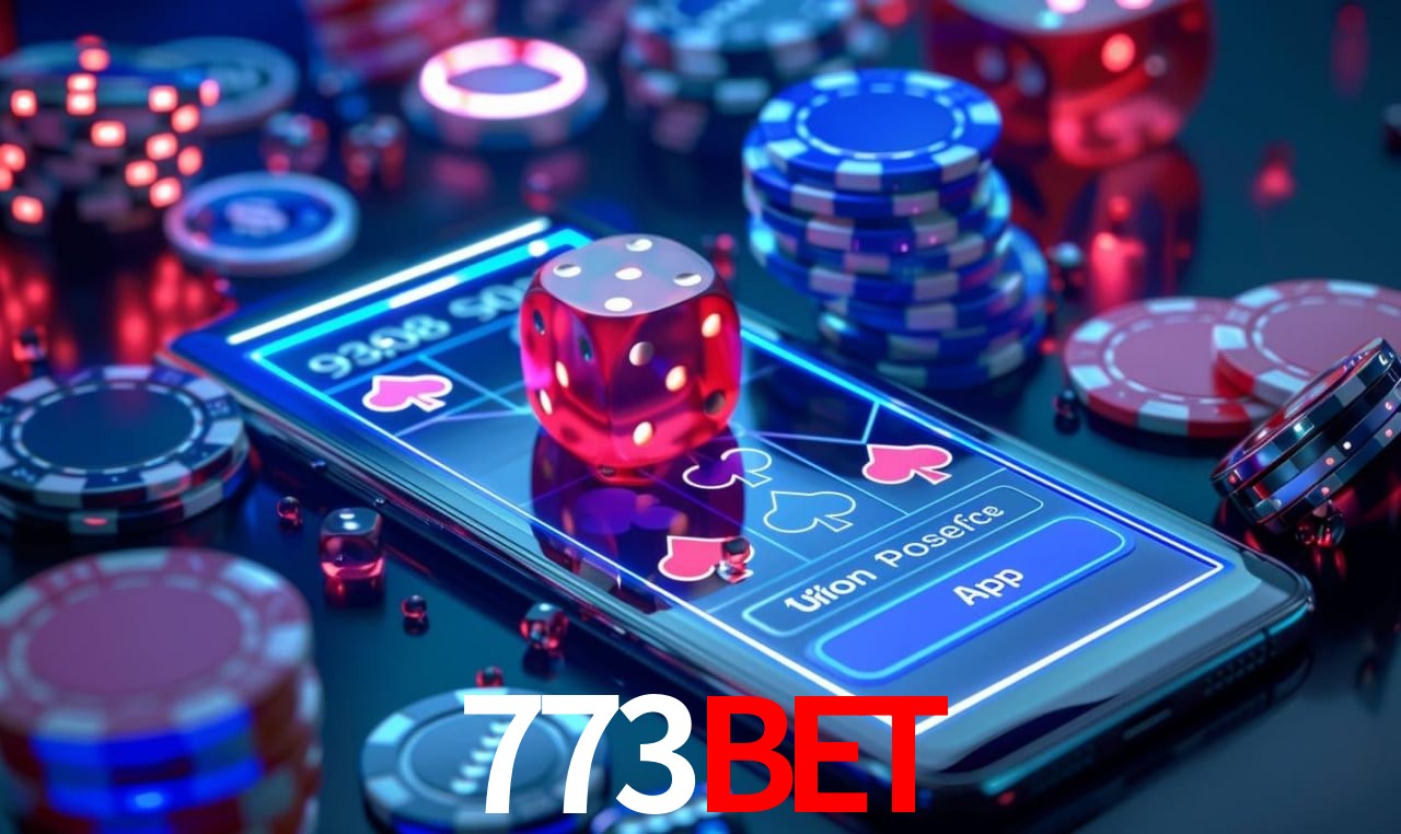 Especiais de Fim de Semana 773bet