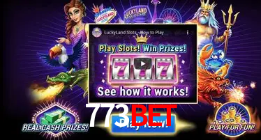 A Revolução dos Aplicativos de Jogos no 773bet