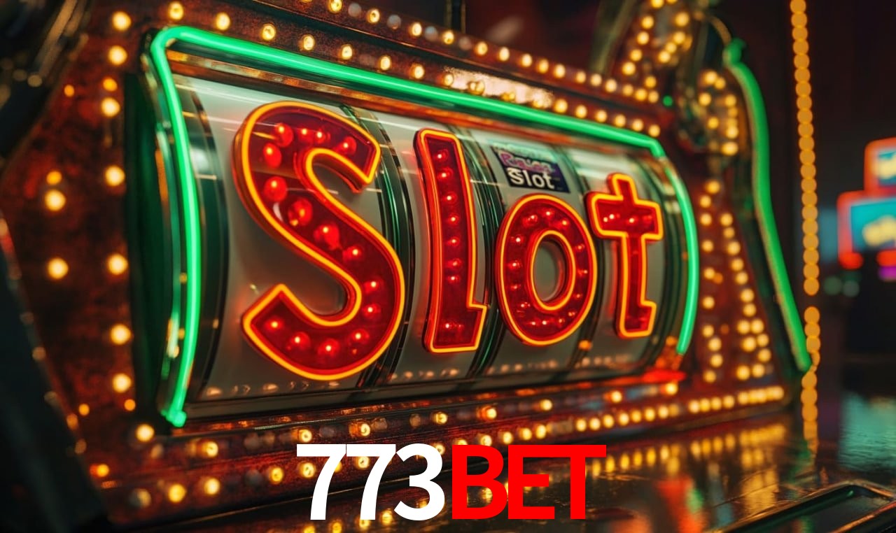 Casino Ao Vivo 773bet