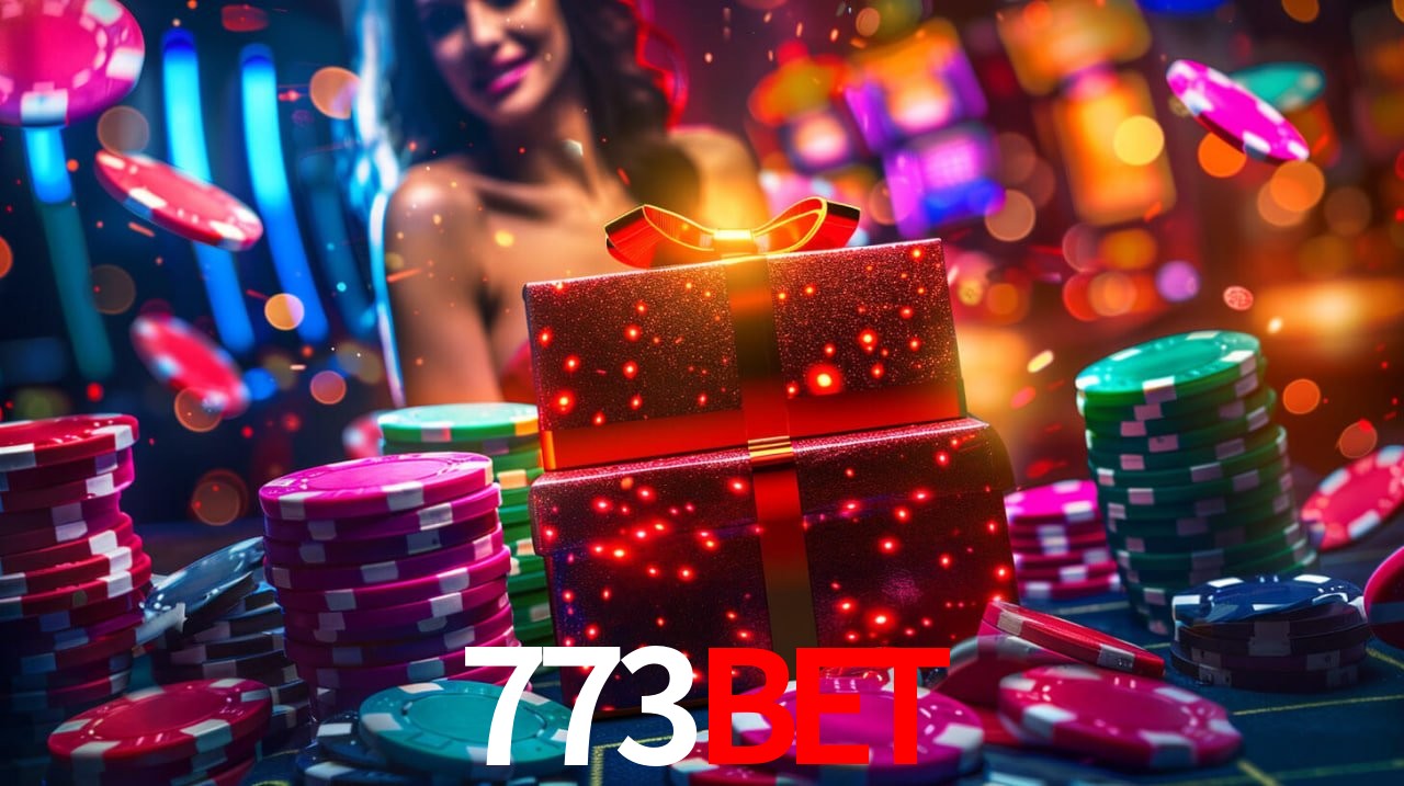 Mesa de Blackjack 773bet