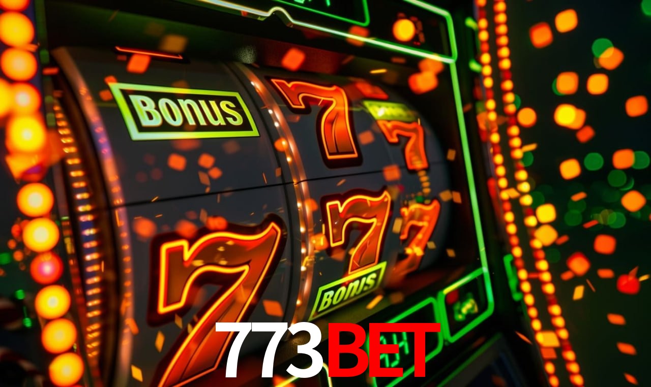 Casino Ao Vivo 773bet