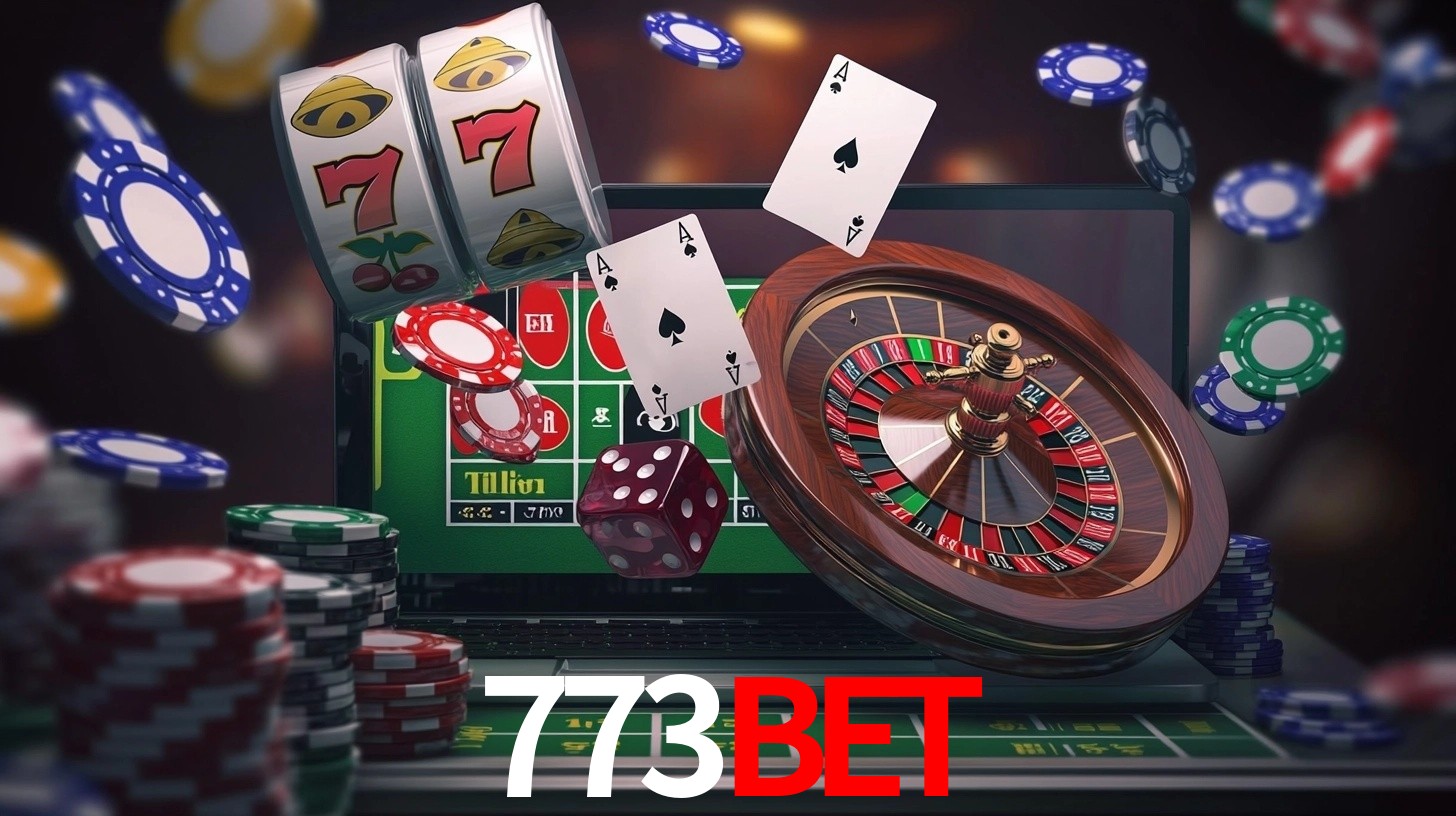 773bet: Jogos de Caça-Níqueis-Altas Recompensas, Roleta-Velocidade, Blackjack-Desafios Máximos