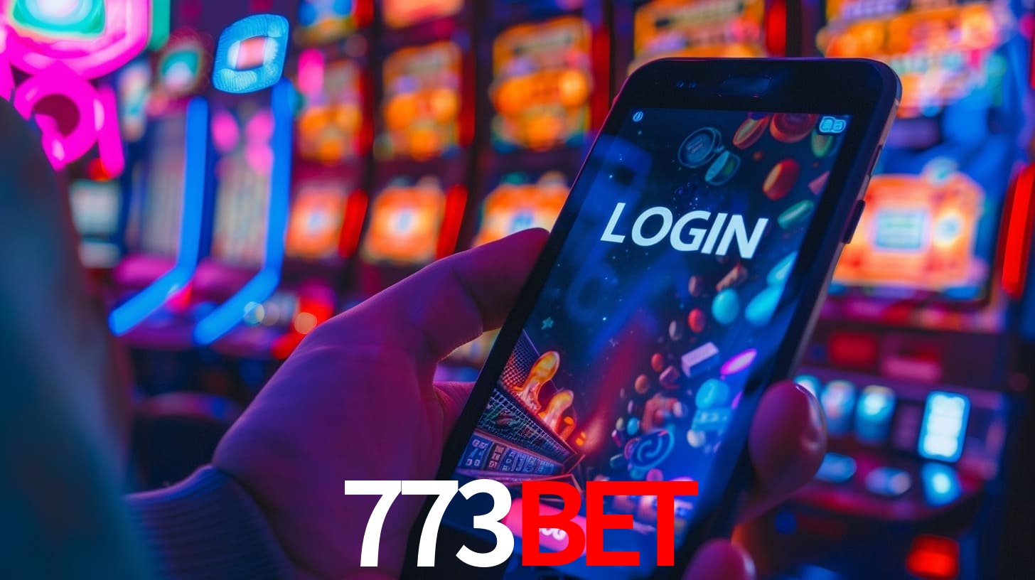 Provedores de Jogos 773bet