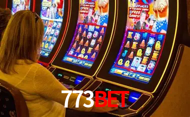 A Emoção da Loteria na 773bet: Uma Chance de Mudança de Vida