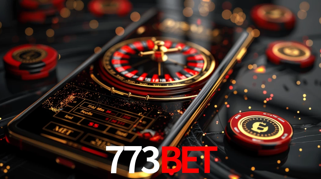 Descubra a Essência do 773bet: Nossa História e Compromissos
