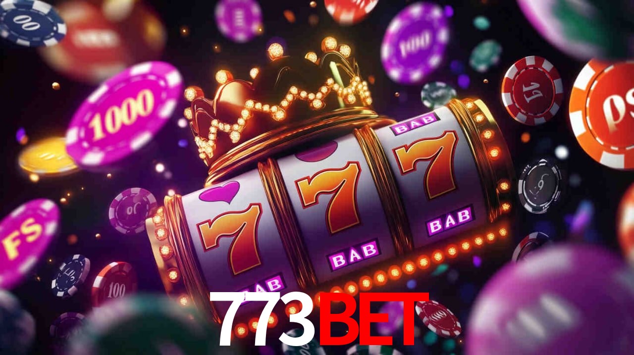Casino Ao Vivo 773bet